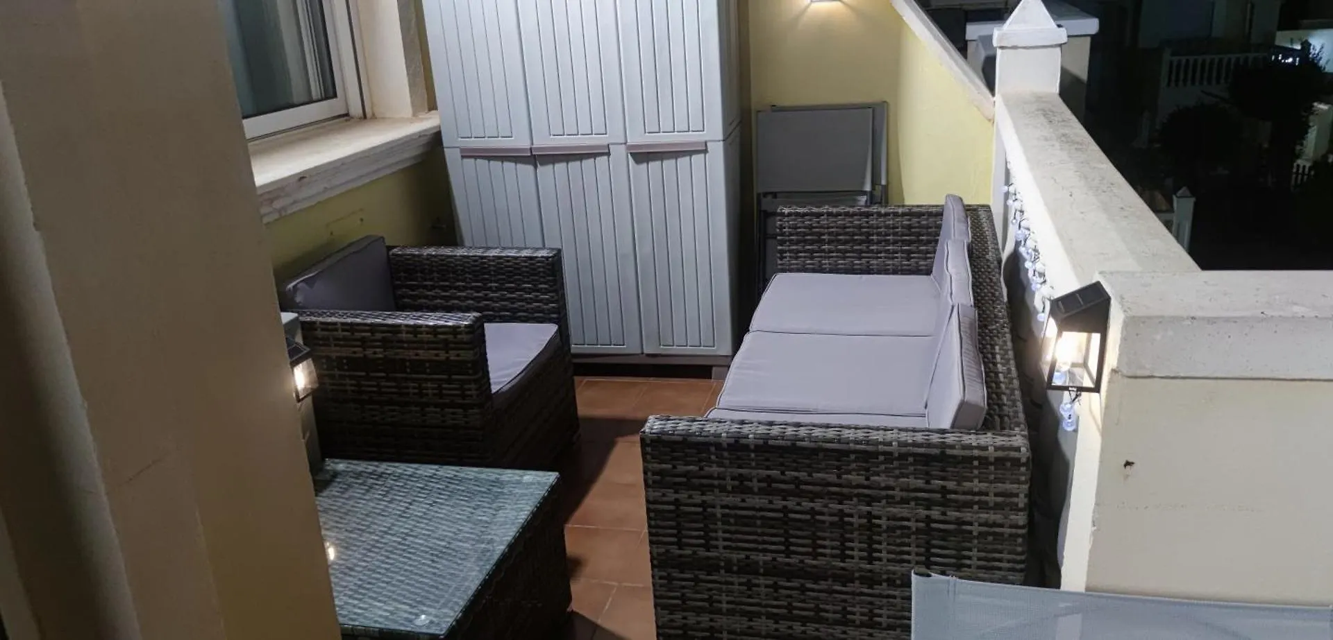 Apartamento Alto De Torremar - Vera Playa Naturista Fkk