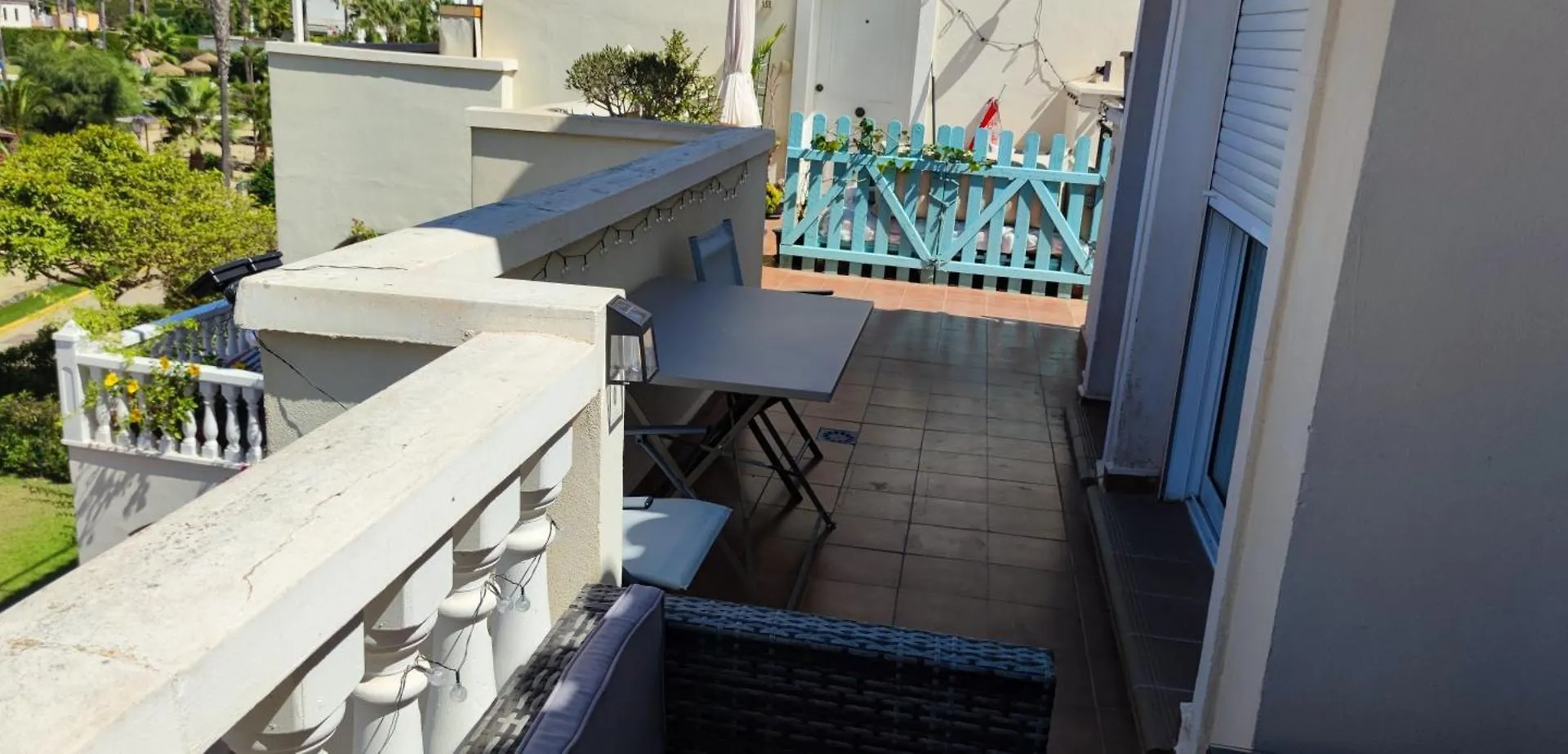 Alto De Torremar - Vera Playa Naturista Fkk 0*,