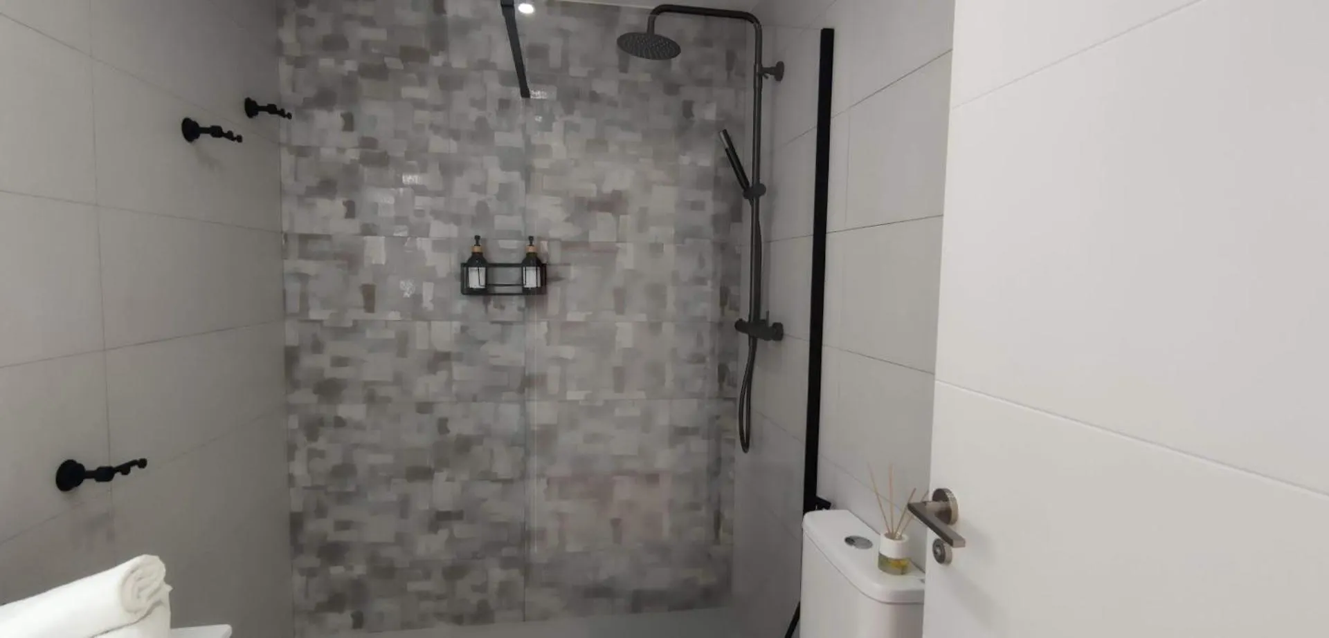 Alto De Torremar - Vera Playa Naturista Fkk Apartamento
