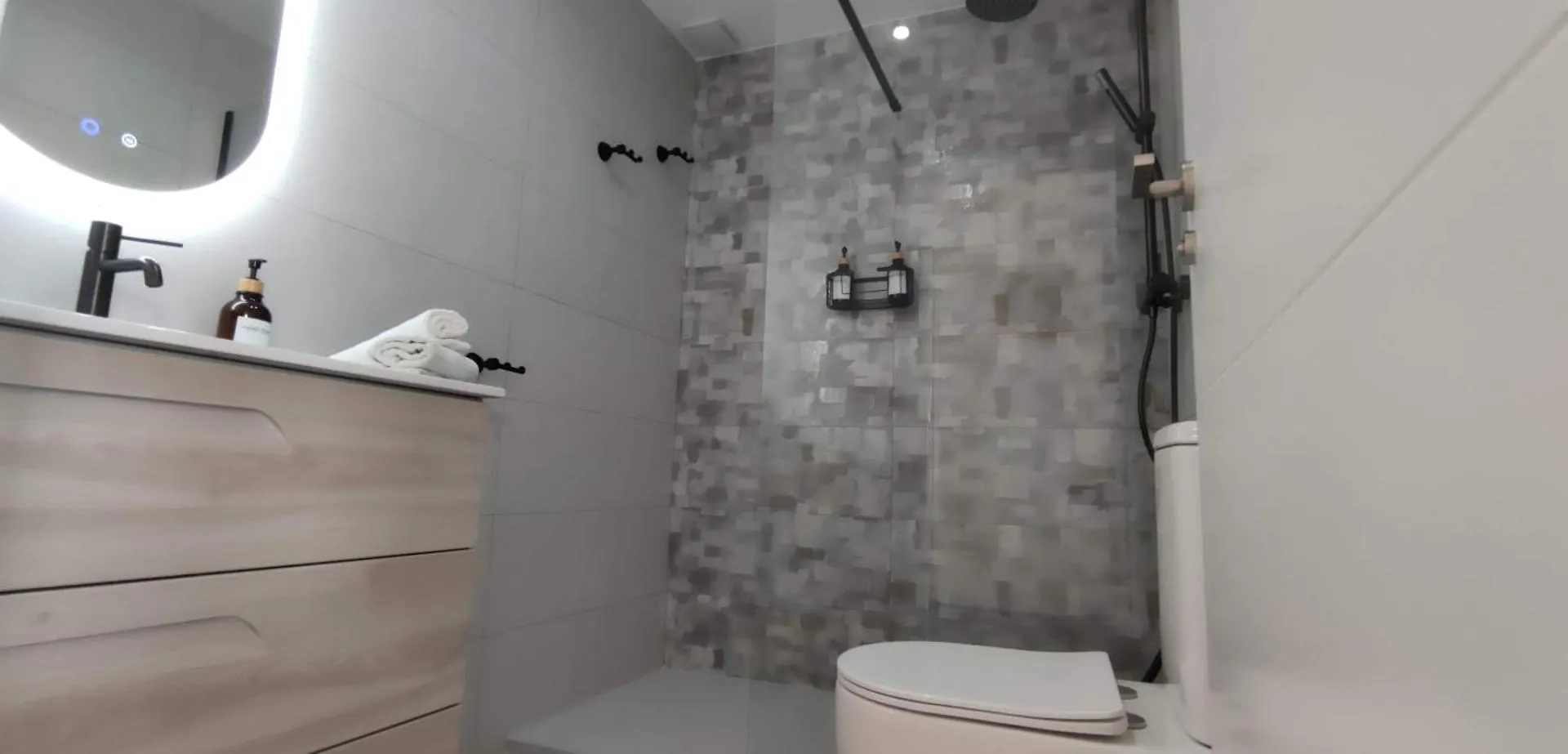 Apartamento Alto De Torremar - Vera Playa Naturista Fkk
