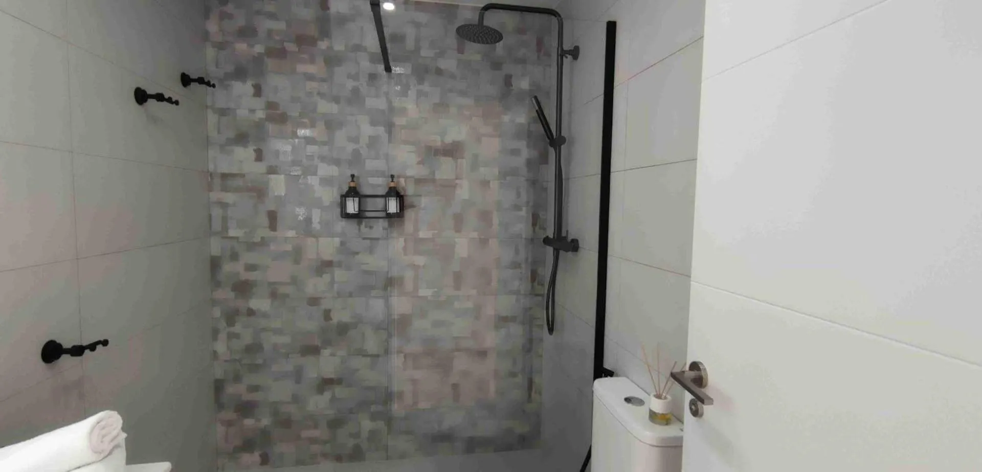 Alto De Torremar - Vera Playa Naturista Fkk Apartamento