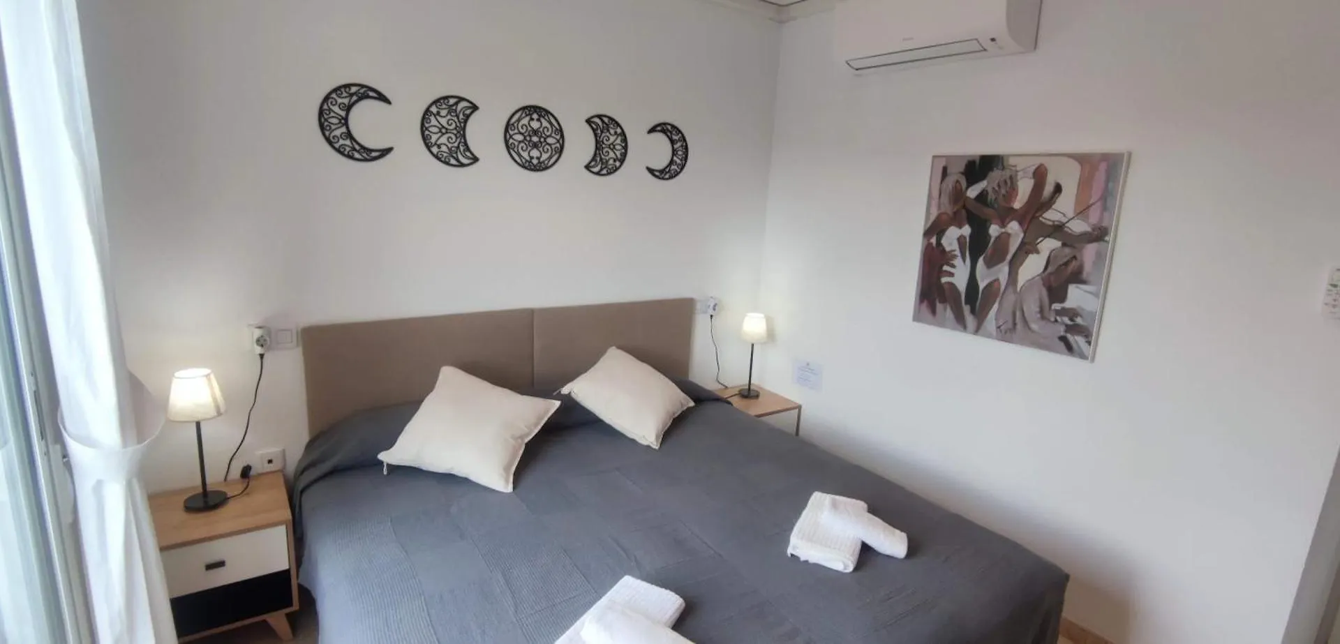 Alto De Torremar - Vera Playa Naturista Fkk Apartamento