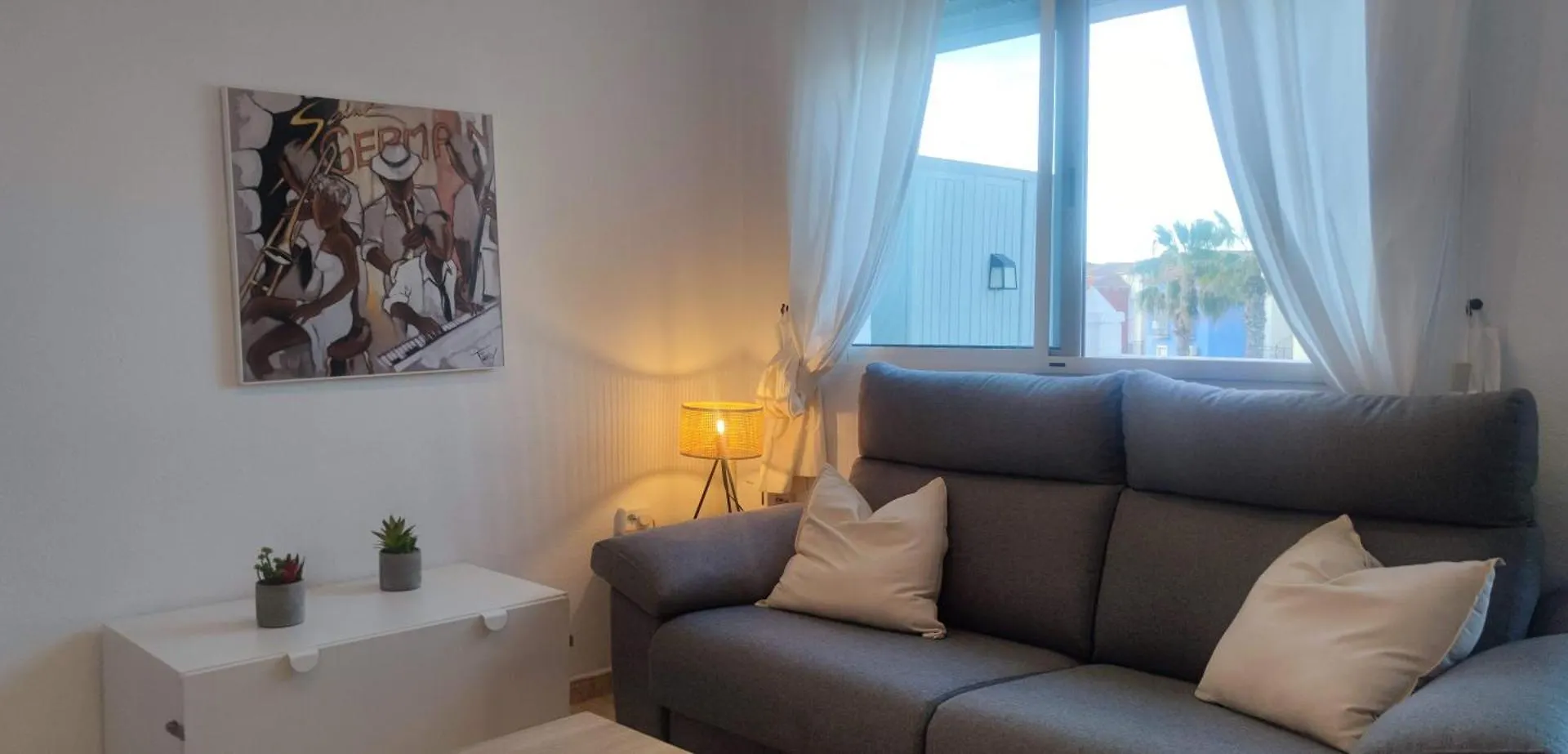 Alto De Torremar - Vera Playa Naturista Fkk 0*,  Spain