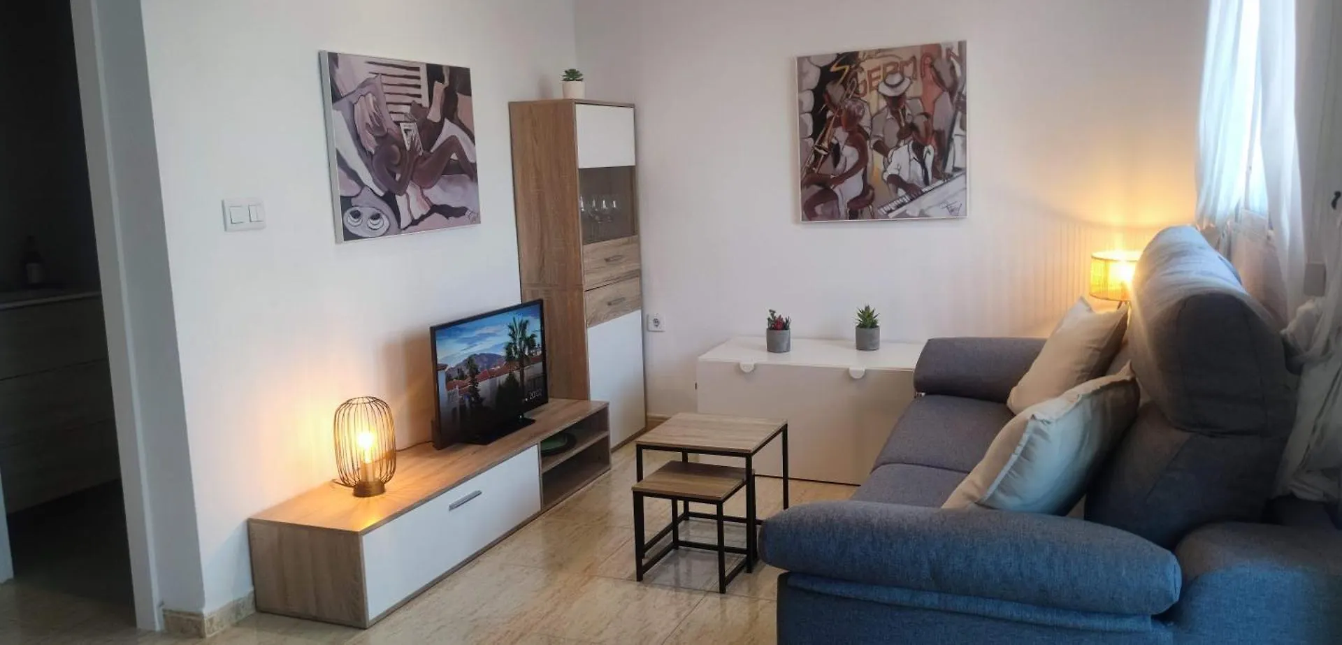 Alto De Torremar - Vera Playa Naturista Fkk location