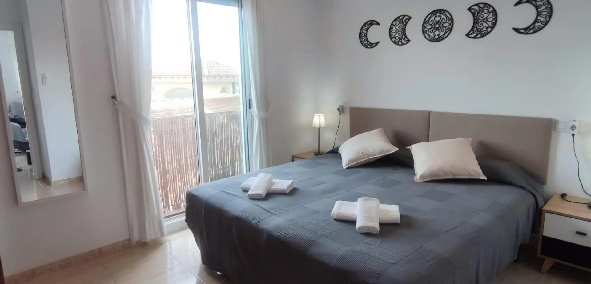 Apartamento Alto De Torremar - Vera Playa Naturista Fkk España