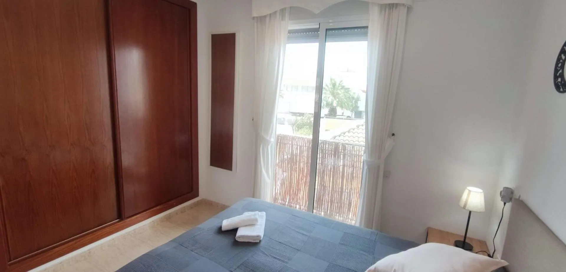 Alto De Torremar - Vera Playa Naturista Fkk