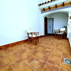 1 Veramar 1 2ª Linea De Playa Apartamento