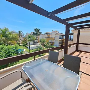 Atico Lomas Del Mar 1 - Playa Apartamento
