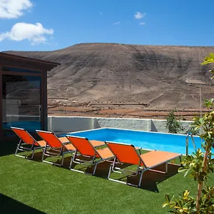 Casa Casa rural Guisguey
