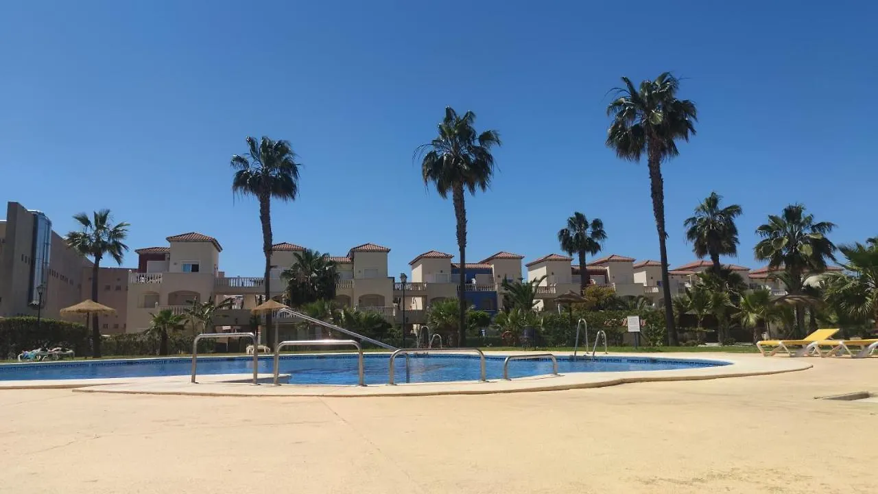 Alto De Torremar - Vera Playa Naturista Fkk