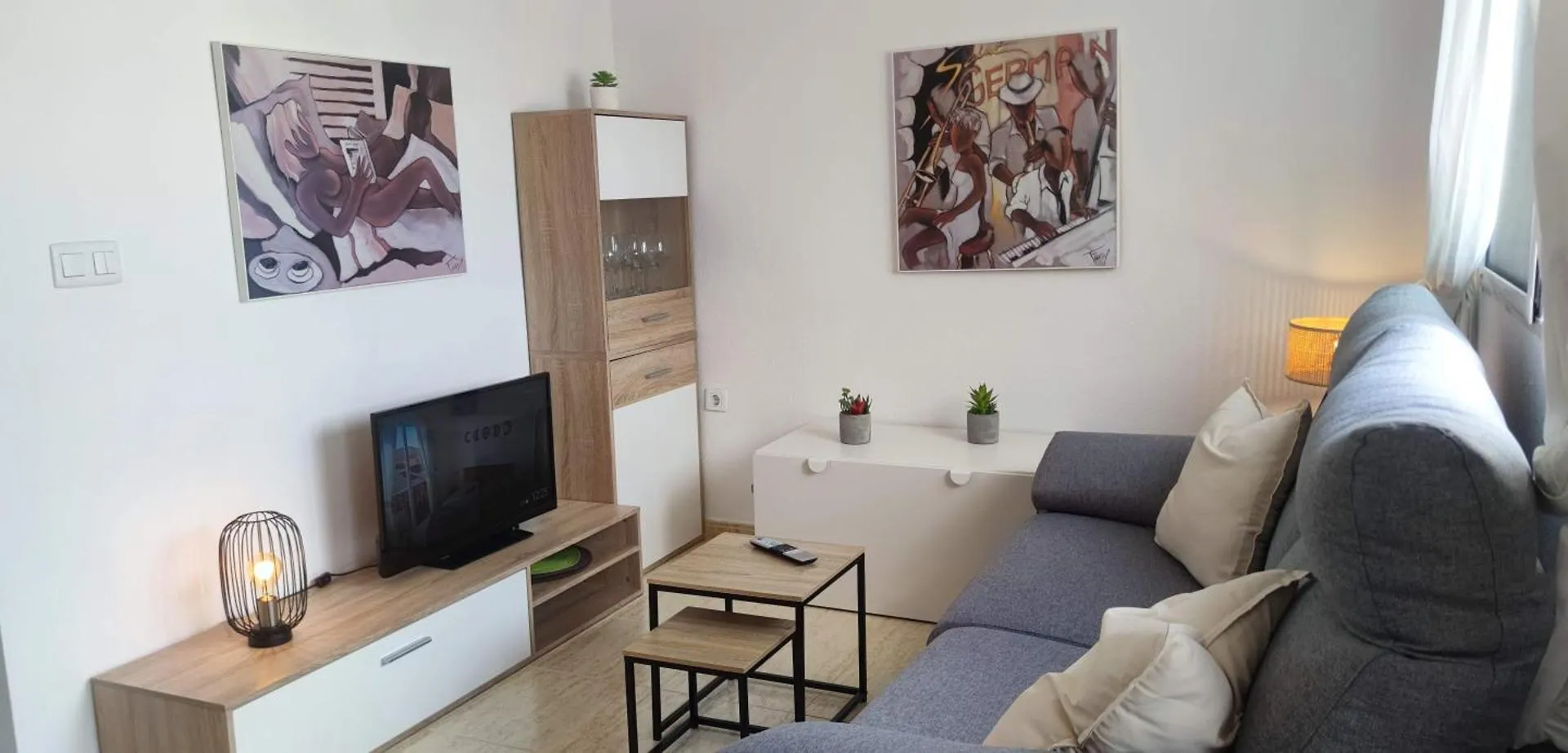 Alto De Torremar - Vera Playa Naturista Fkk Spain